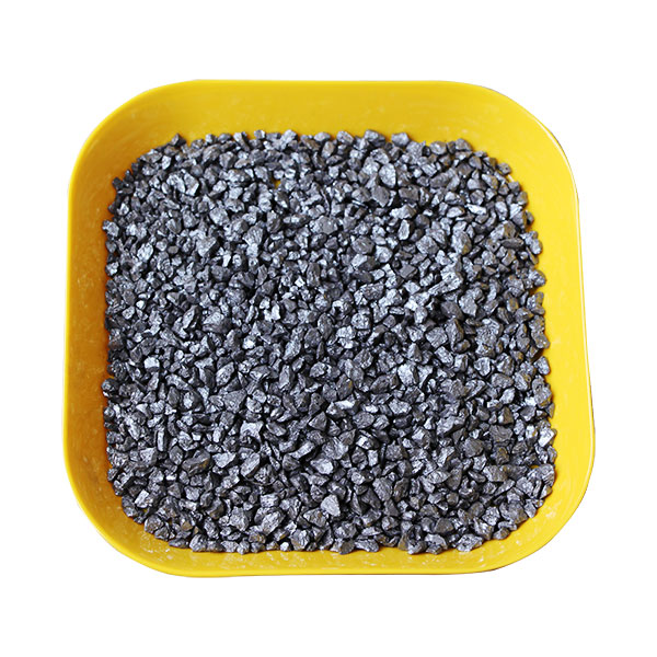 工業(yè)硅粉在紡織行業(yè)中的創(chuàng)新應(yīng)用